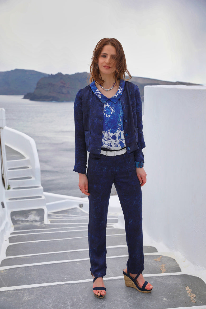 vêtement artist la marque pantalon-spdlb