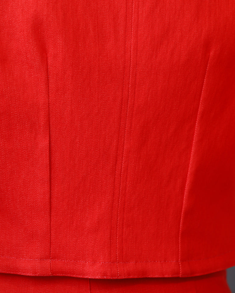 vêtement artist la marque veste-presquile