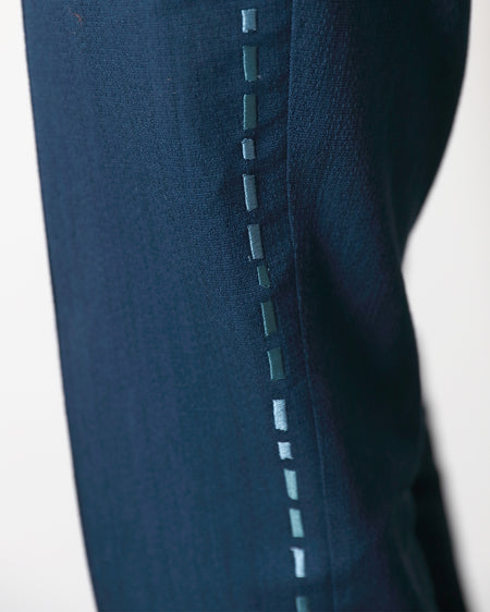 vêtement artist la marque pantalon-stories