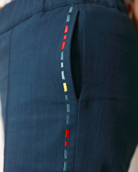 vêtement artist la marque pantalon-stories