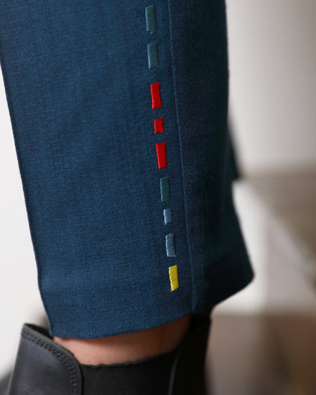 vêtement artist la marque pantalon-stories