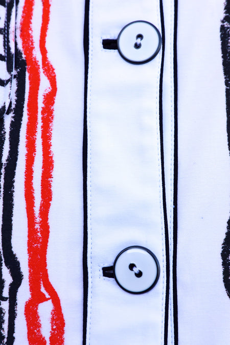 vêtement artist la marque veste-ell