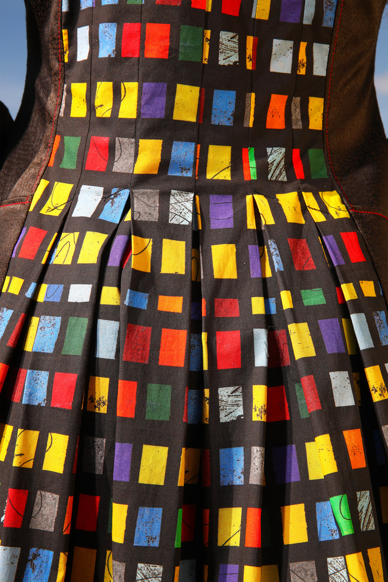 vêtement artist la marque robe-lhf