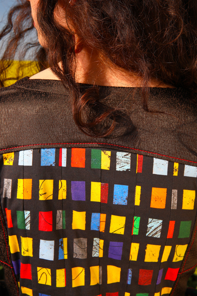 vêtement artist la marque robe-lhf