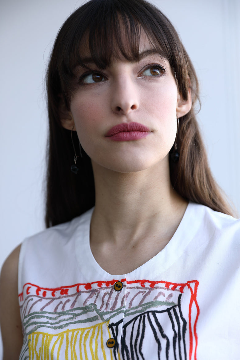 vêtement artist la marque top-sm-ell