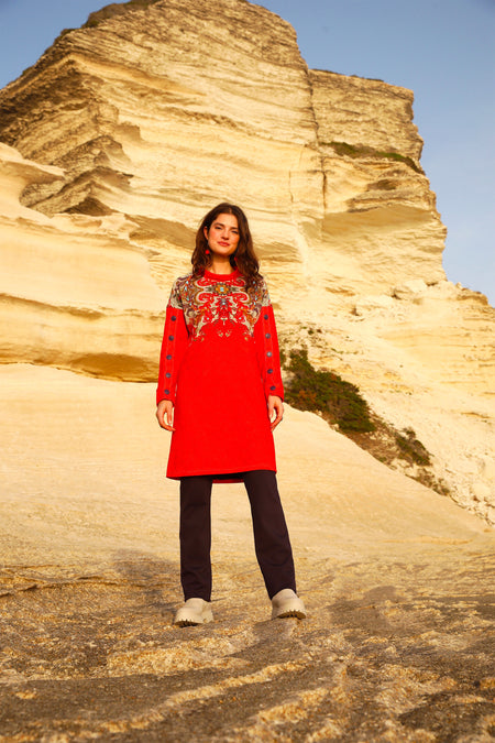 vêtement artist la marque pantalon-abruzzes