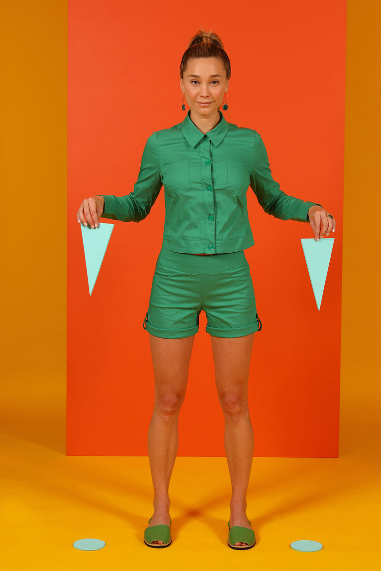 vêtement artist la marque short-superlycra2