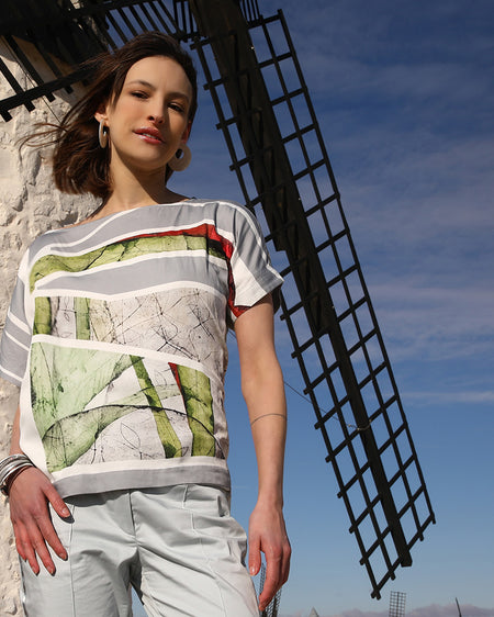 vêtement artist la marque
