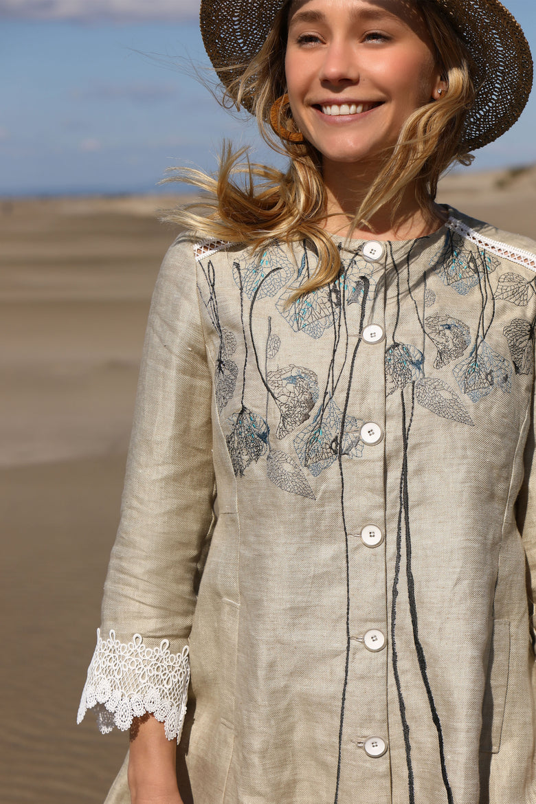 vêtement artist la marque manteau-ete-jfuv