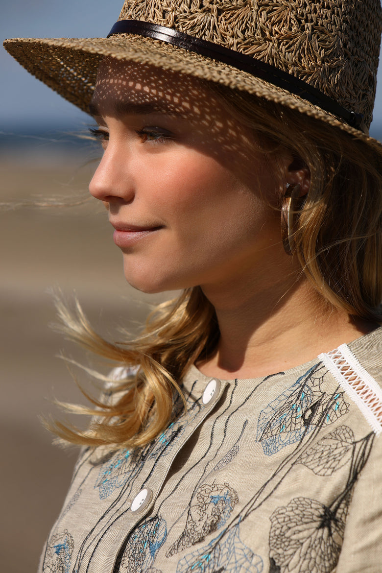 vêtement artist la marque manteau-ete-jfuv