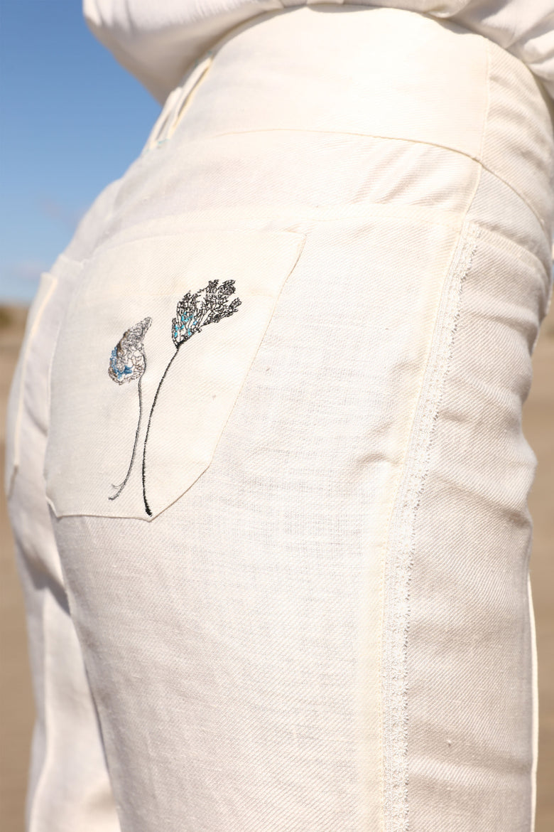 vêtement artist la marque pantalon-jfuv