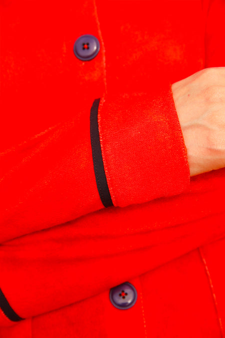 vêtement artist la marque cardigan-abruzzes