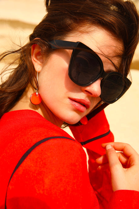 vêtement artist la marque cardigan-abruzzes