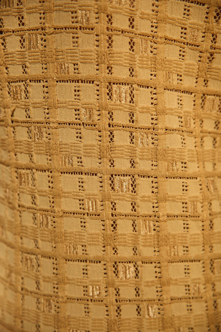 vêtement artist la marque cardigan-safari