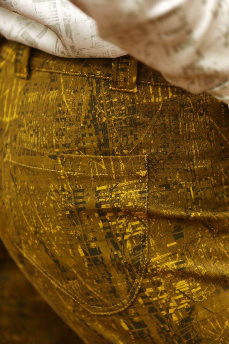 vêtement artist la marque pantalon-imp-un-nouveau-monde