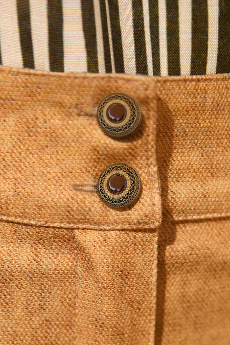 vêtement artist la marque pantalon-safari