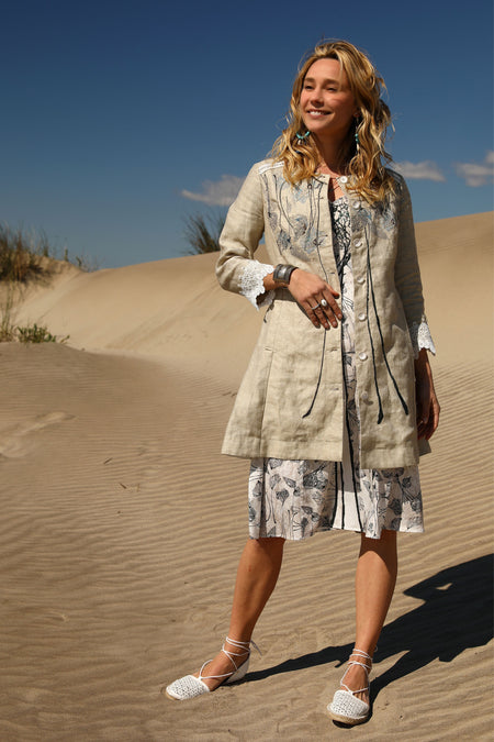vêtement artist la marque manteau-ete-jfuv