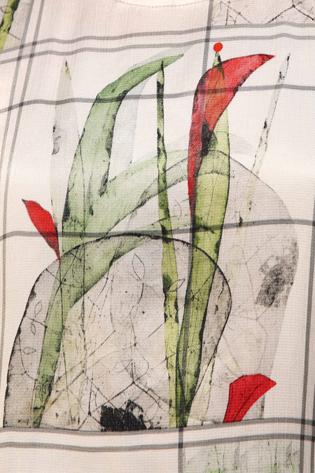 vêtement artist la marque robe-eclosion