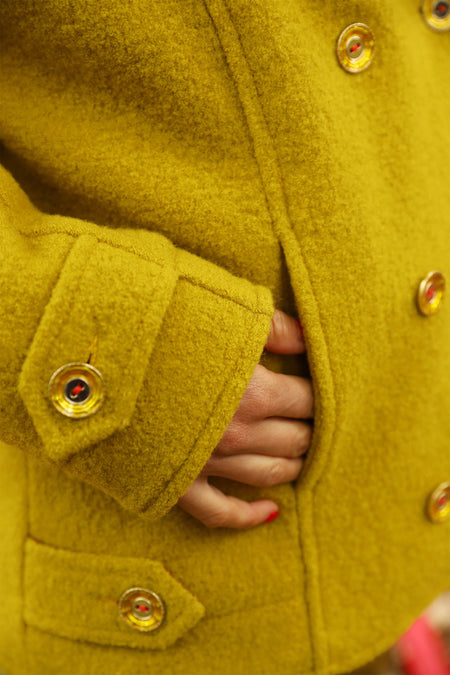 vêtement artist la marque veste-un-nouveau-monde