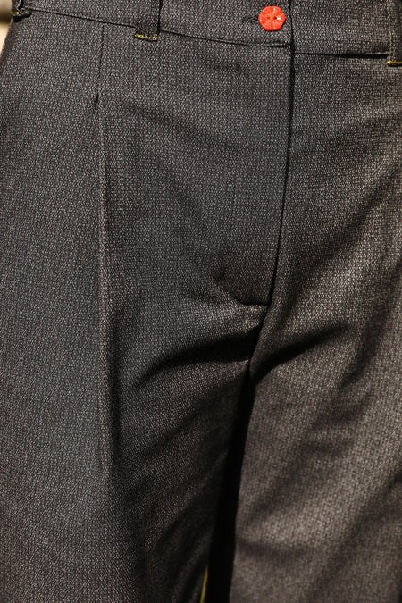 vêtement artist la marque pantalon-au-paradis