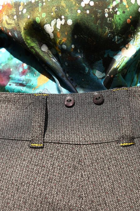 vêtement artist la marque pantalon-au-paradis