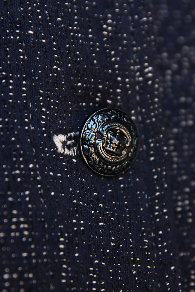 vêtement artist la marque veste-tapisserie