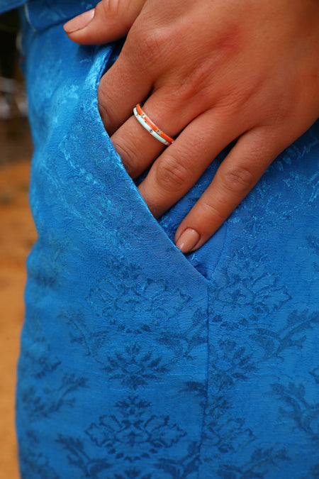vêtement artist la marque pantalon-botania