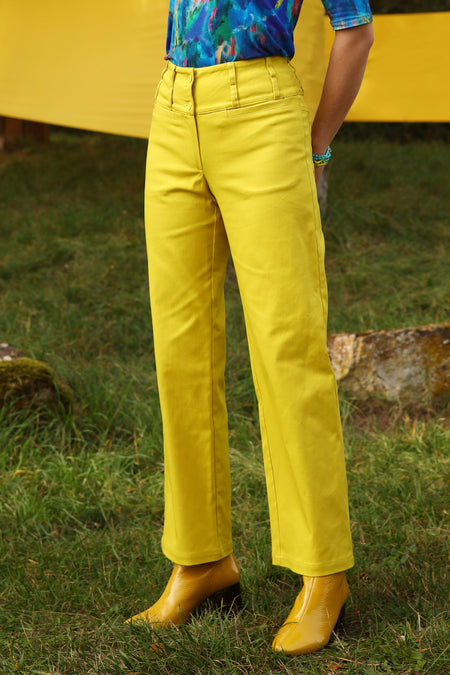 vêtement artist la marque pantalon-enp