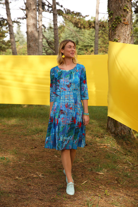 vêtement artist la marque robe-enp