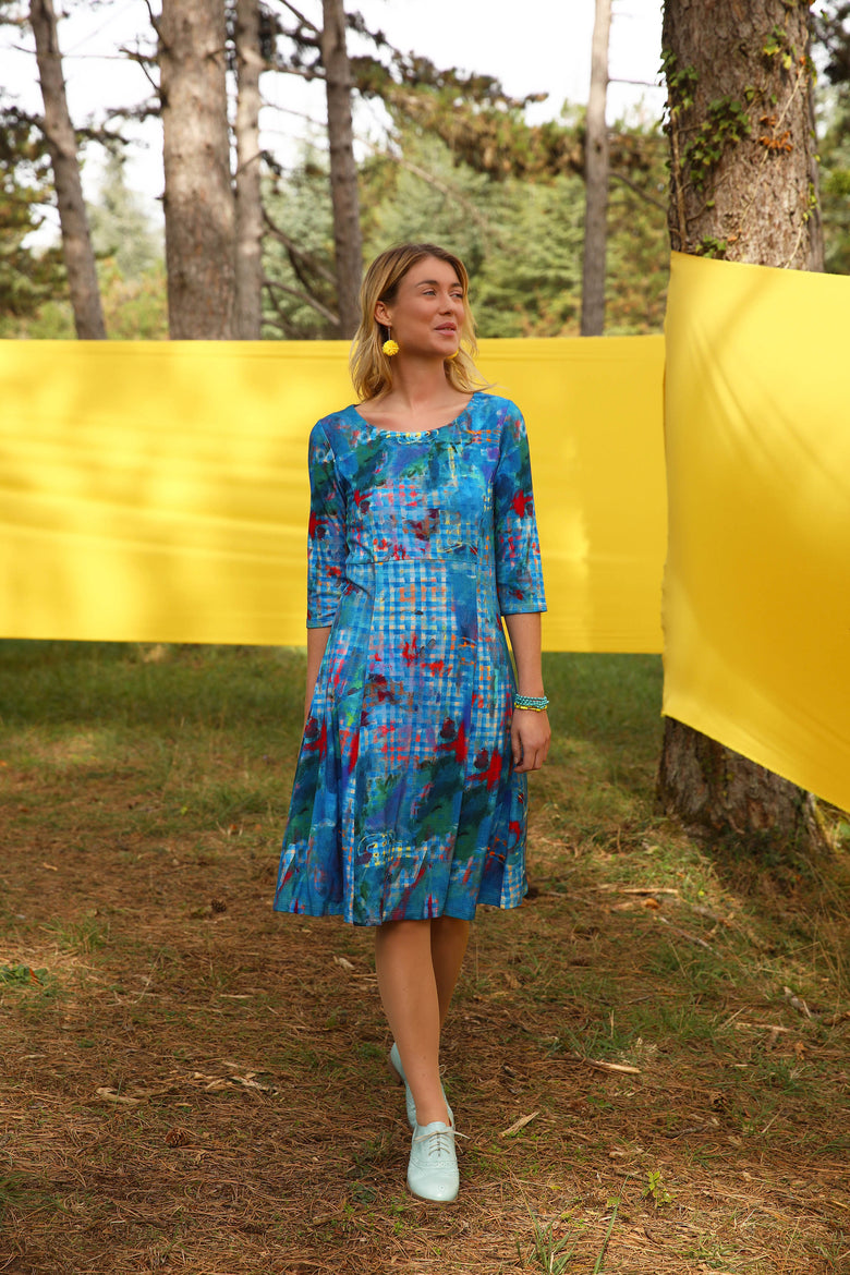 vêtement artist la marque robe-enp