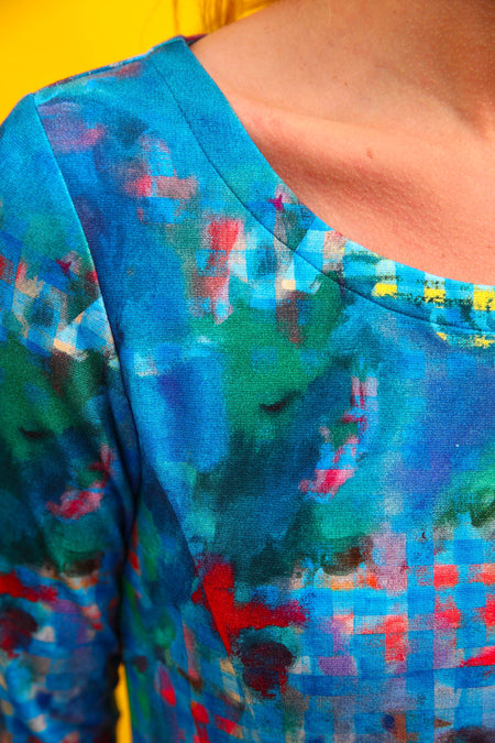 vêtement artist la marque robe-enp