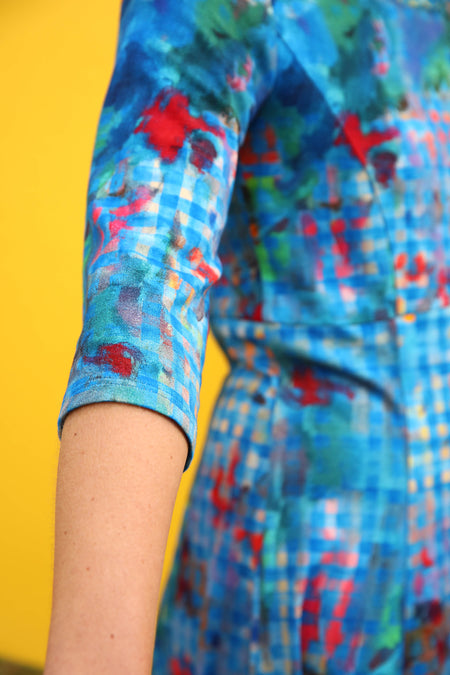 vêtement artist la marque robe-enp