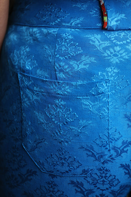 vêtement artist la marque pantalon-botania