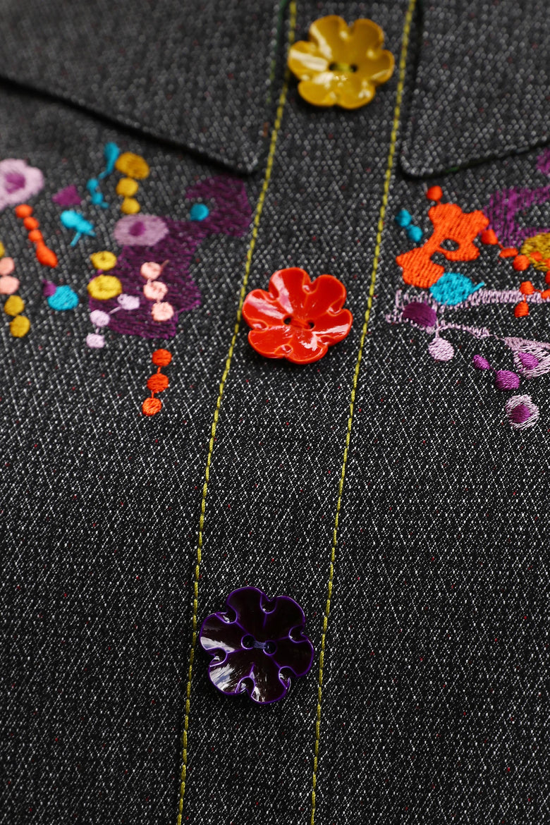vêtement artist la marque robe-au-paradis