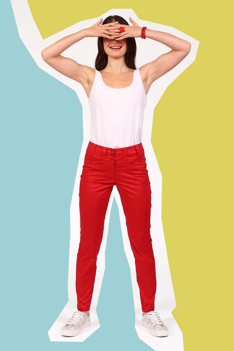 vêtement artist la marque pantalon-7-8-superlycra-2023