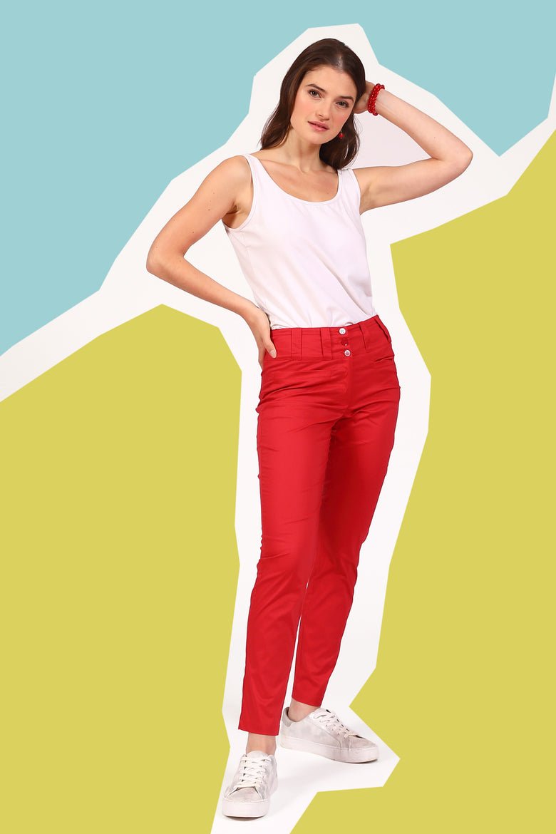 vêtement artist la marque pantalon-7-8-superlycra-2023