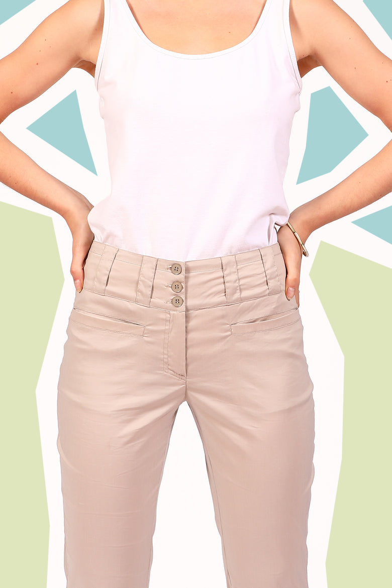 vêtement artist la marque pantalon-7-8-superlycra-2023