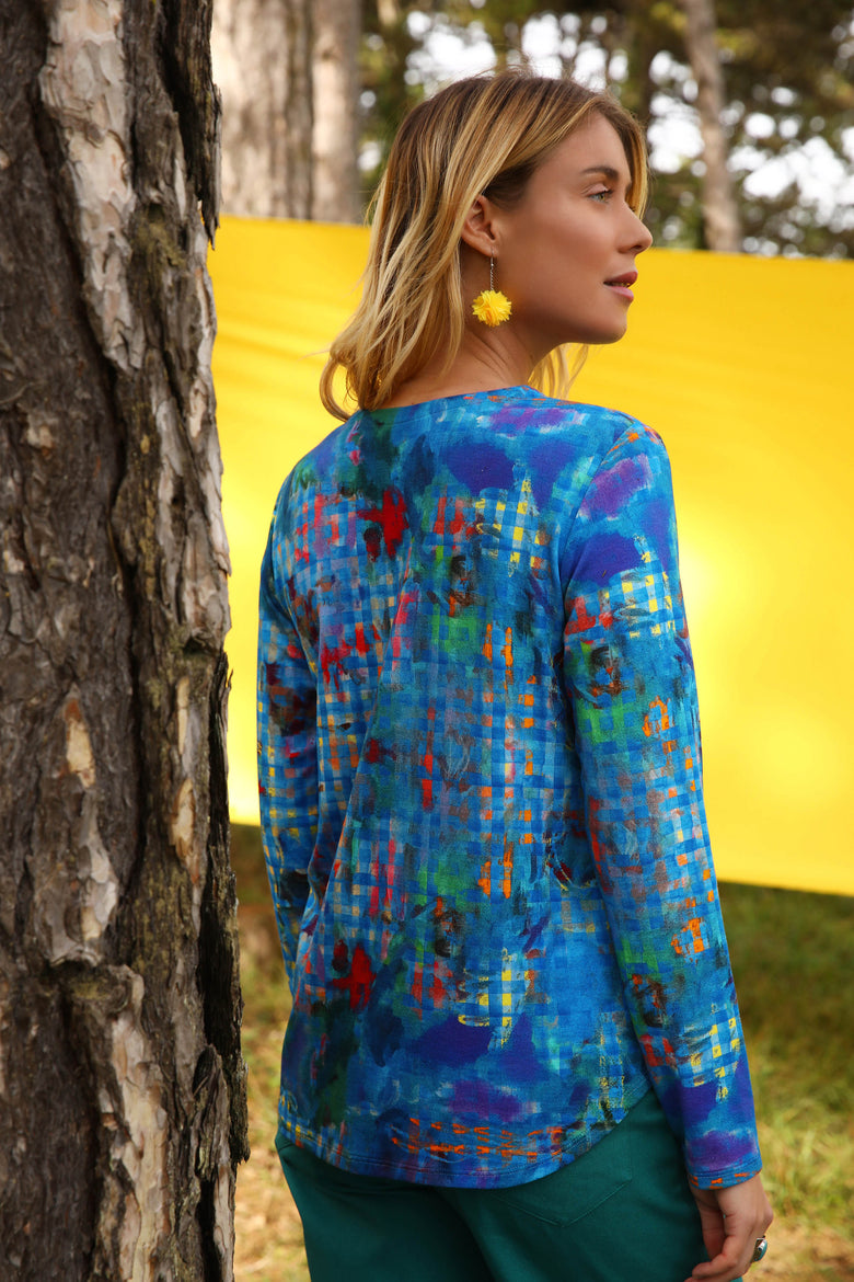 vêtement artist la marque top-long-enp