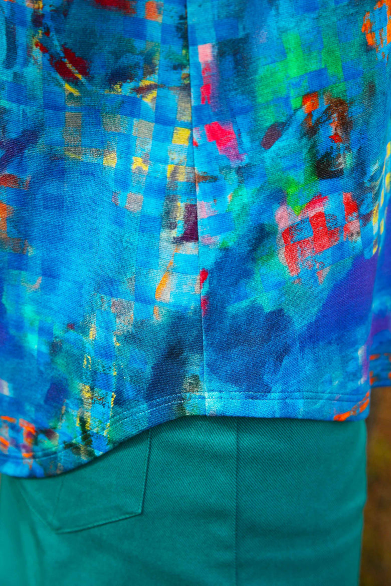 vêtement artist la marque top-long-enp
