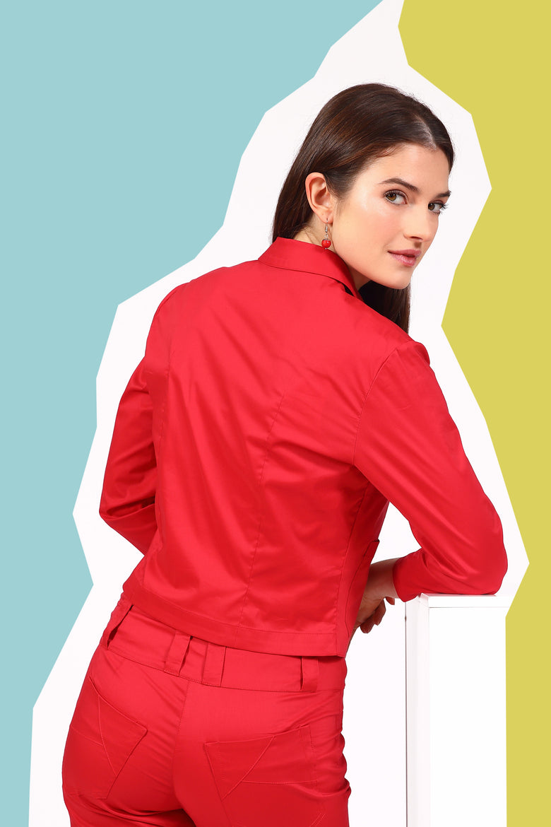 vêtement artist la marque veste-superlycra-2023