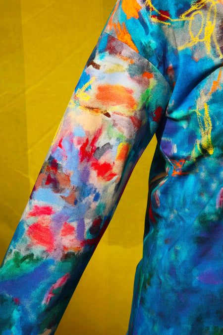 vêtement artist la marque sweat-enp