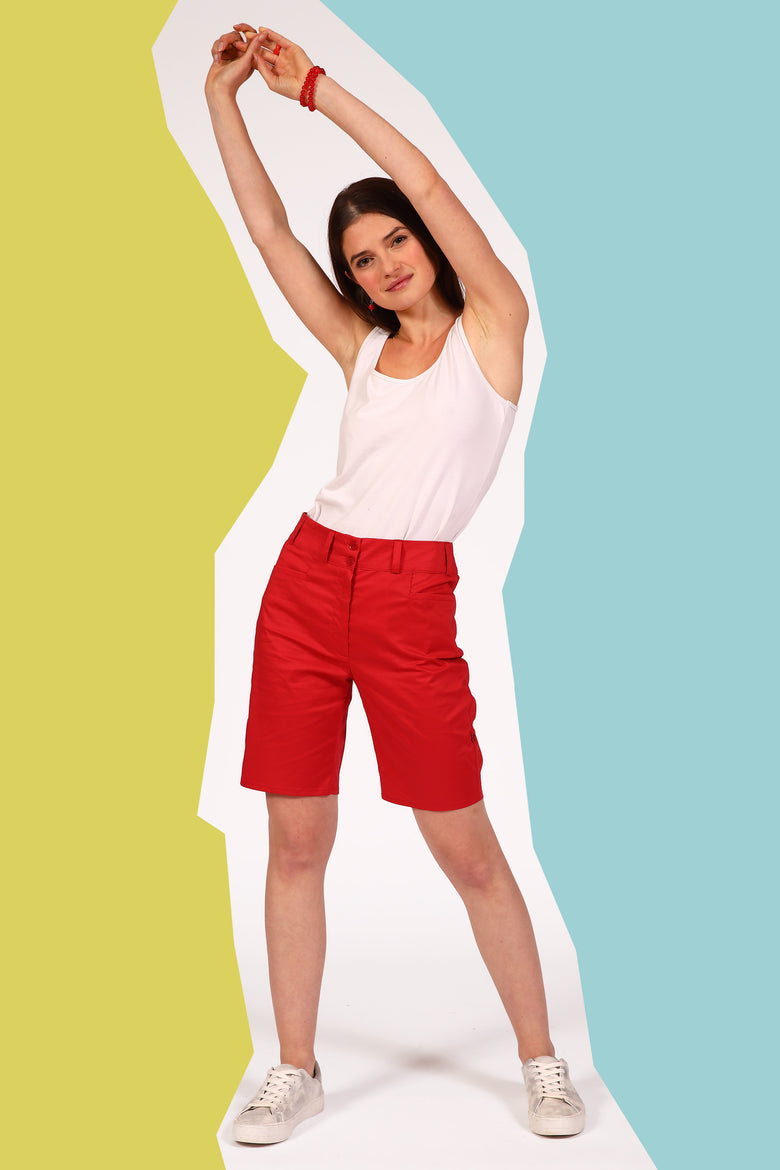 vêtement artist la marque short-long-superlycra-2023