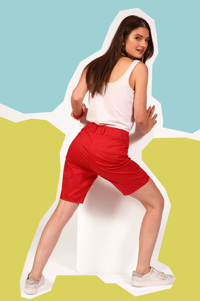vêtement artist la marque short-long-superlycra-2023
