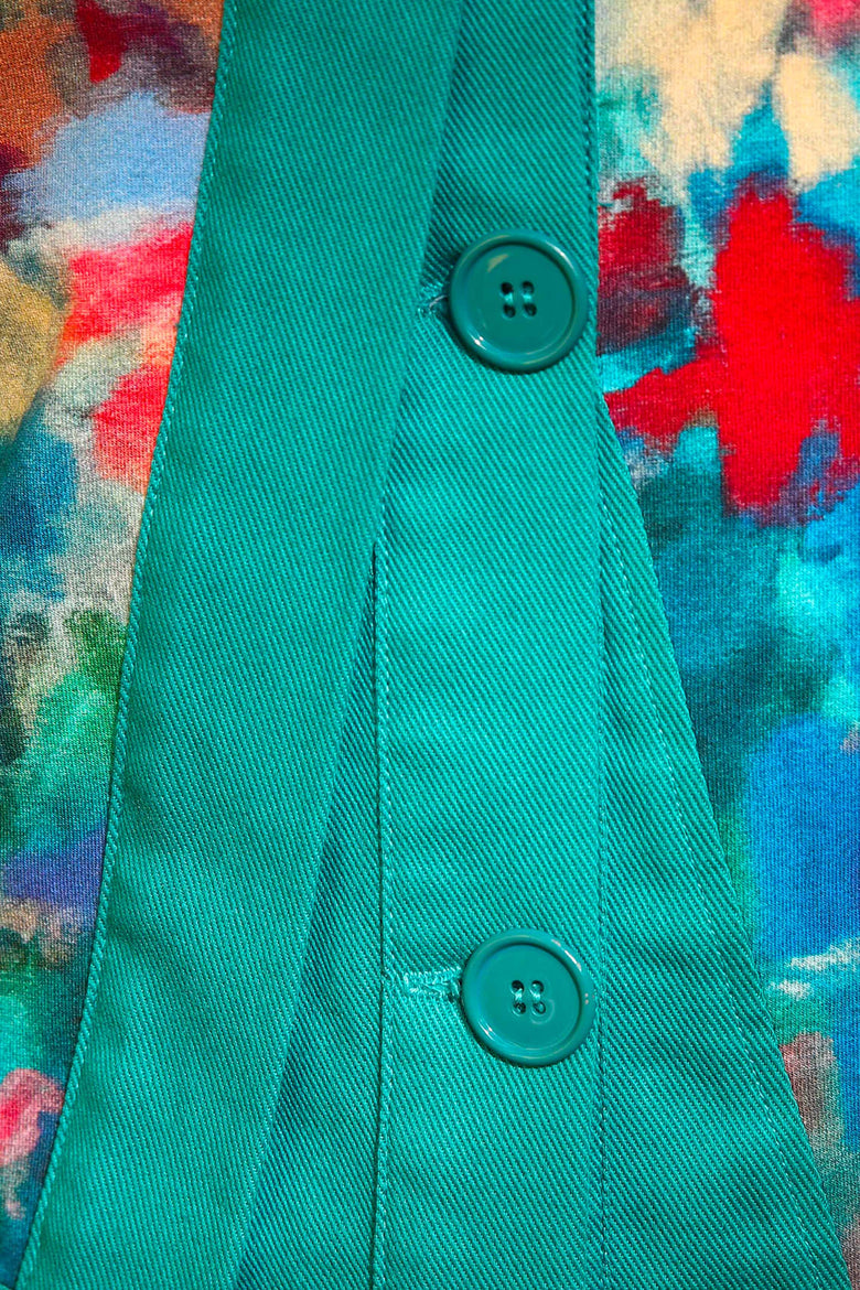 vêtement artist la marque veste-enp