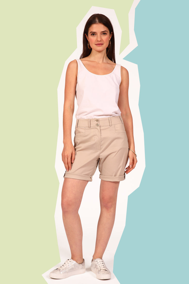 vêtement artist la marque short-long-superlycra-2023