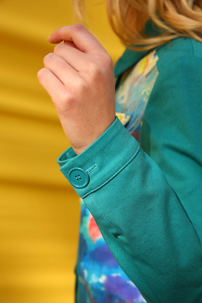 vêtement artist la marque veste-enp