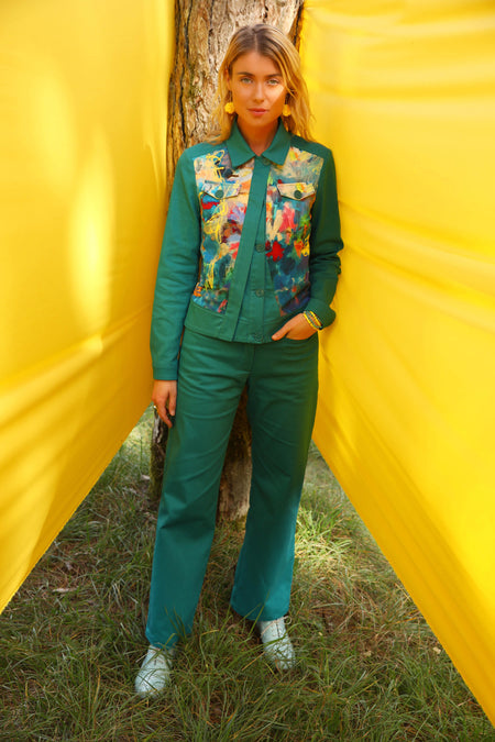 vêtement artist la marque le-pantalon-bleu-ecoutons-nos-paysages