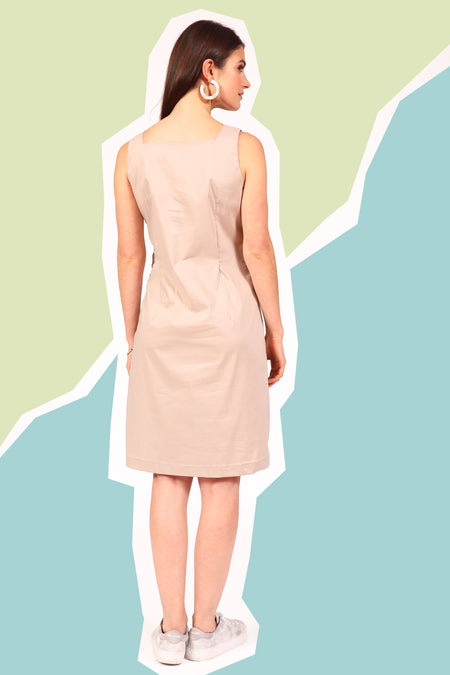 vêtement artist la marque robe-superlycra-2023