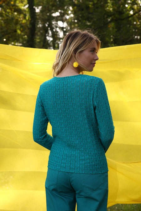 vêtement artist la marque cardigan-enp