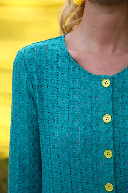 vêtement artist la marque cardigan-enp
